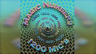 1200 Micrograms - Magic Numbers [Full Album]