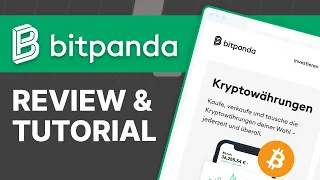 Bitpanda Erfahrungen und Test