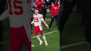 WE ARE SUPER BOWL CHAMPIONS ‼️ | Super Bowl LVII Chiefs vs. Eagles