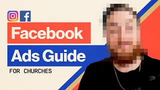 Church Facebook Ads For Beginners [2024 Guide]