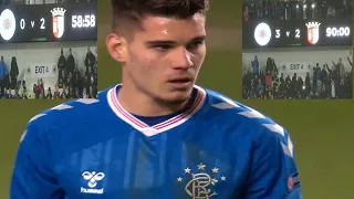 10 Thrilling Rangers Comebacks