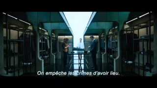 Predestination // Bande annonce (FR sub)