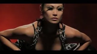 Alex Gaudino Feat. Taboo - I Don't Wanna Dance (Official Video)