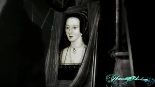 Anne Boleyn & Elizabeth I || Someone you loved