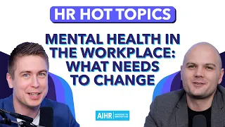 Mental Health in the Workplace  What Needs To Change [2023]