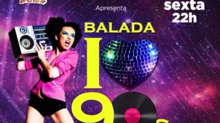 Balada i love❤90