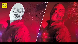 Bloodshot - VFX Breakdown by Rodeo FX