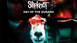 Slipknot - Mexico City -  Day of Gusano