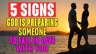 When You Notice These Signs Then God is Preparing Someone to Fall in Love With You