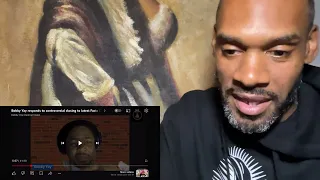 OG BOBBY YAY SPEAKS ON SPIDER LOCS FIGHT IN HIS HOOD