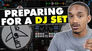 5 Tips to Prepare For Your Next DJ Set | How to Read the Crowd