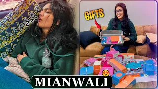 SEPHORA MAKEUP BOX UNBOXING ♥️ | Nand Ki Taraf Dawat 😍 | Rasty Mai Pillar Gir Gya 😨