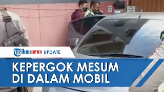 Detik-detik Warga Pergoki Sejoli Berbuat Mesum di Mobil, Awalnya Berniat Cari Pemilik Kendaraan