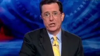 Stephen Colbert's super PAC inspires others