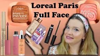 Loreal Paris im Test| Telescopic  & Telescopic Lift | Neuheiten + alte Favoriten