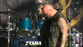 Soilwork live at Wacken Open Air 2013 (full concert) [pro shot]