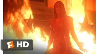 Carrie (10/12) Movie CLIP - Prom in Flames (1976) HD