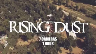 Rising Dust Full Live Set @ NeverLand Festival 2017 (HD)