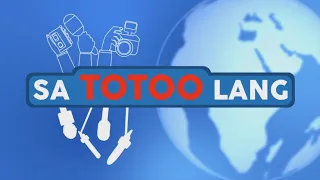 BAGYO KAHIT MAY EL NIÑO? | SA TOTOO LANG | MAY 23, 2024