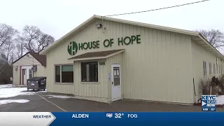 Funding approved to aid local opioid crisis