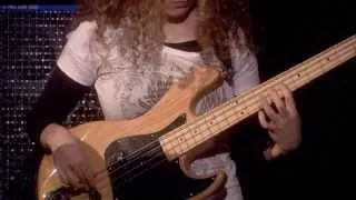 Tal Wilkenfeld - Bass Solo (from Jeff Beck Live at Ronnie Scott's)