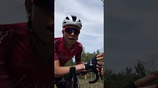 🏆 Victoria de Demi Vollering sobre Van Vleuten en la 5ª etapa de La Vuelta