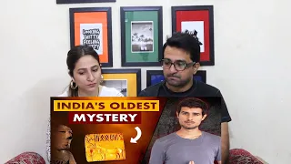 Pakistani Reacts to The Untold Mystery of Indus Valley Civilization | Dhruv Rathee