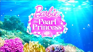 Barbie - The Pearl Princess - Teaser Trailer