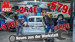 Tesla-Ersatzteil-Schock: ca. 1500€ für Stoßfänger-Teile hinten! 😳 So stehen wir zu Elektromobilität