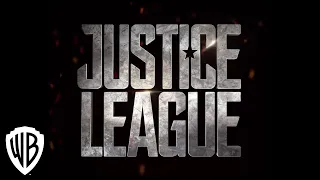 Justice League | Home Entertainment Announce | Warner Bros. Entertainment