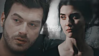 » Kıvanç & Tuba (somebody to die for...)