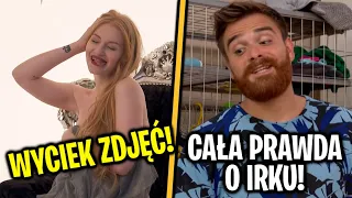 [19+] Mroczna Strona Serialu 19+ (Ola Okrzesik, PRIME, Beniamin Andrzejewski, TVN7, Player)