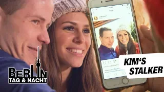 Kim hat einen Stalker #1849 | Berlin - Tag & Nacht