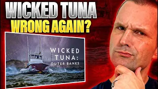 Wicked Tuna Wrong Again! We Sold 8 Bluefin Tunas, Here's EXACTLY What We Got Paid (Not Good!)