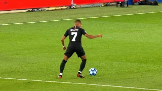 Kylian Mbappé vs Liverpool (18/09/2018) HD 1080i