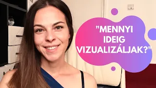 Mennyi ideig vizualizáljak? | Bob Ramóna