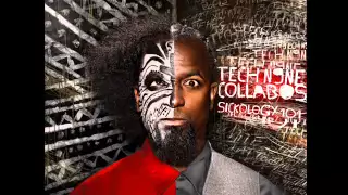 Tech N9ne: Sickology 101 (Instrumental) (Produced By Spytzo)