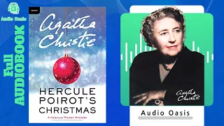 Hercule Poirot's Christmas by Agatha Christie | Full Audiobook