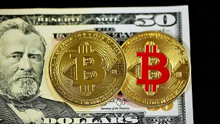 Bitcoin live stream - je scénář s otestováním 42 000 USD stále aktuální?