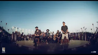 Henrique e Juliano - VAI QUE BEBEREIS - DVD Menos é Mais - IG henriqueejuliano