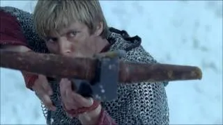 Merlin & Arthur - "You Should've Killed Him!" (S05E02)