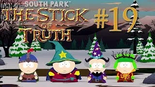 South Park The Stick of Truth - Part 19 | ENDING!