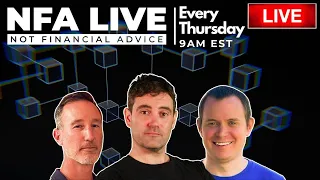 NFA Live: Bitcoin in 2024