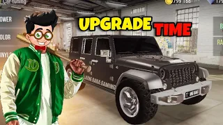 GOLDEN WRANGLER UPGRADED MADOUT2 | KING RANA