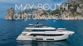 South yacht