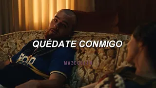 Euphoria [2x06] // Lexi y Fez // Stand by Me - Ben E. King (Sub. Español + Lyrics)