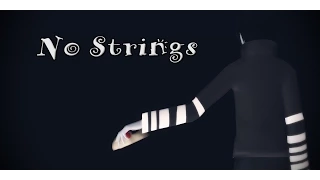 [MMD PV][MMD FNAF] No Strings