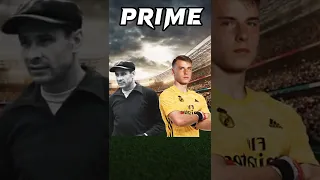 Lev Yashin prime vs other goalkeepers prime #shorts #edits #football #goalkeeper #prime