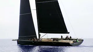 Sailing World on Water June 24.22 Newport Bermuda Start, Nth Am Star, ILCA 6 Masters, Kiel Week more