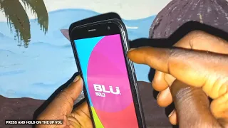 How To Hard Reset All Blu Phone